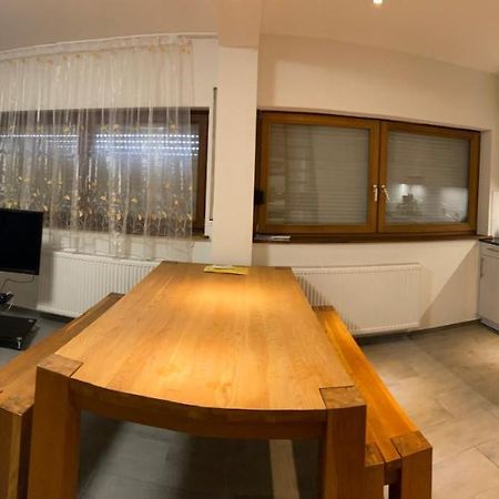 Gemuetliche Ferienwohnung Evieline In טודנאו מראה חיצוני תמונה