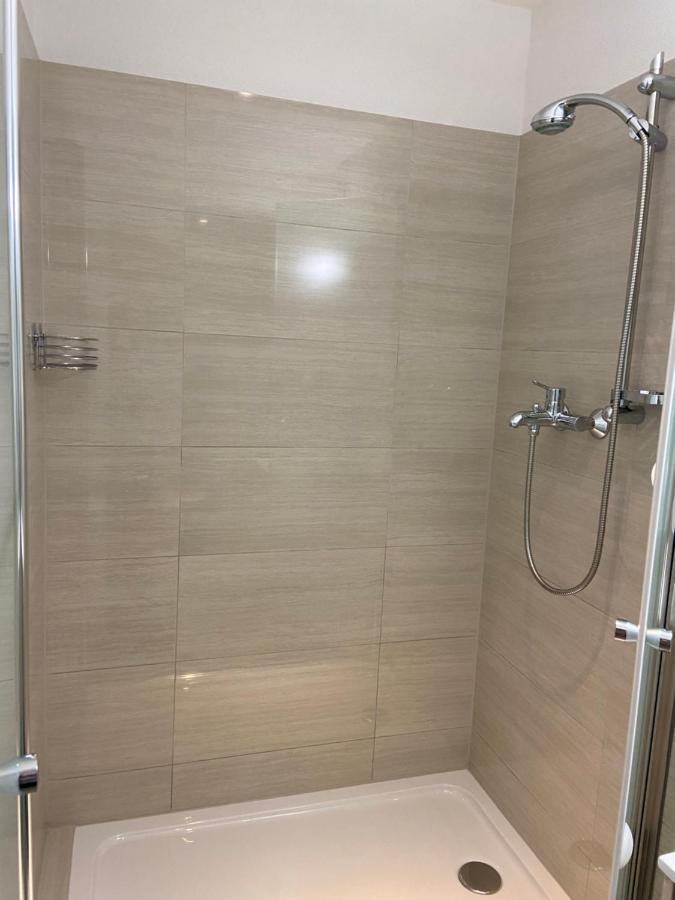 Gemuetliche Ferienwohnung Evieline In טודנאו מראה חיצוני תמונה