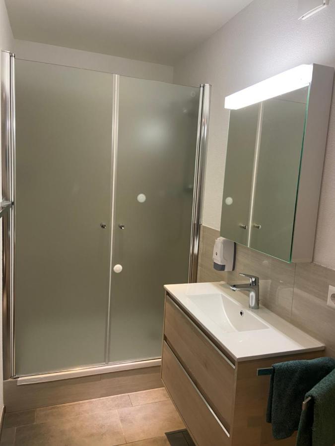 Gemuetliche Ferienwohnung Evieline In טודנאו מראה חיצוני תמונה