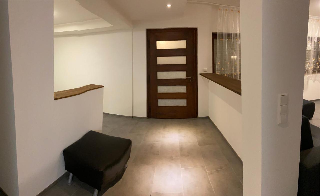 Gemuetliche Ferienwohnung Evieline In טודנאו מראה חיצוני תמונה
