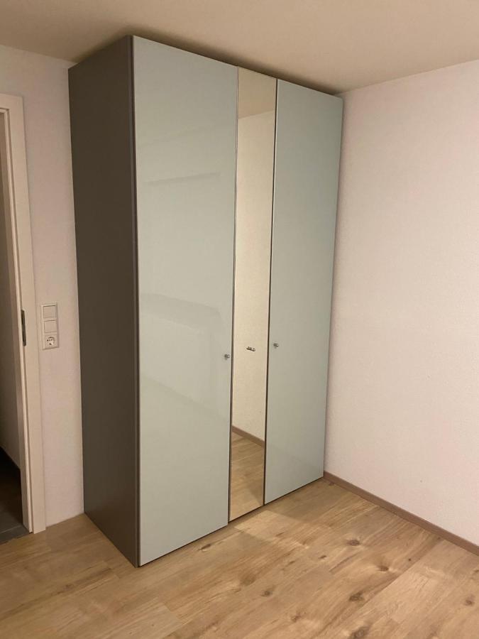 Gemuetliche Ferienwohnung Evieline In טודנאו מראה חיצוני תמונה