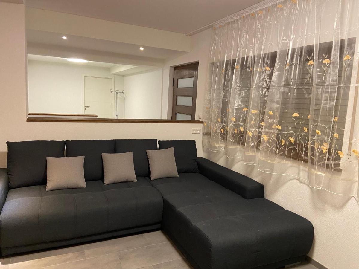 Gemuetliche Ferienwohnung Evieline In טודנאו מראה חיצוני תמונה