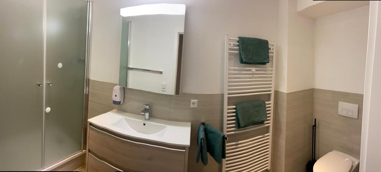 Gemuetliche Ferienwohnung Evieline In טודנאו מראה חיצוני תמונה