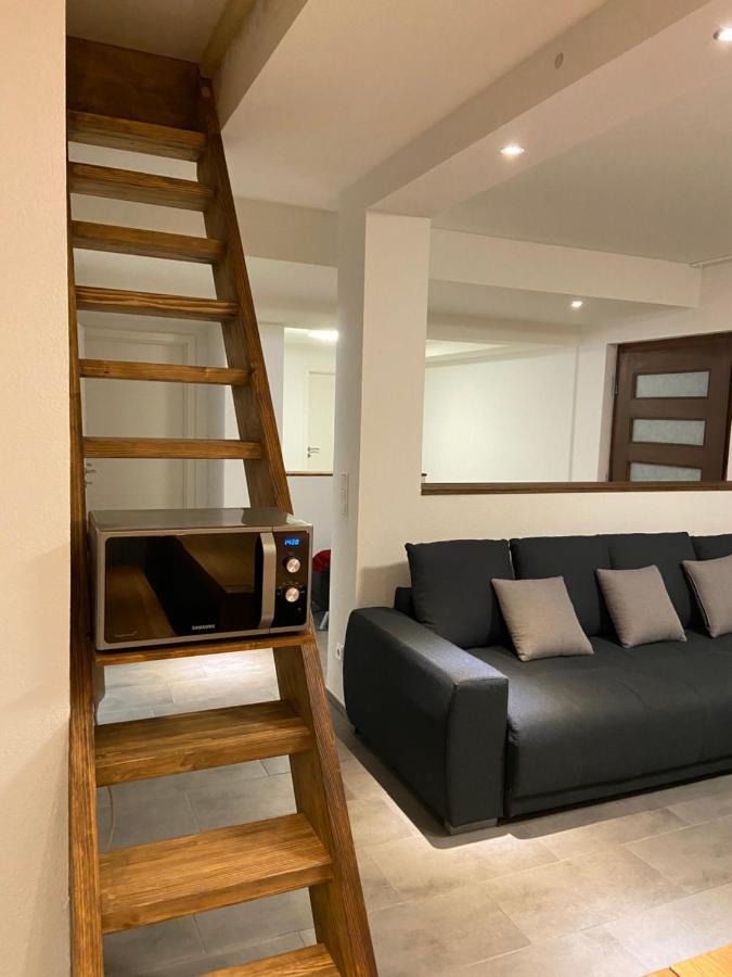 Gemuetliche Ferienwohnung Evieline In טודנאו מראה חיצוני תמונה