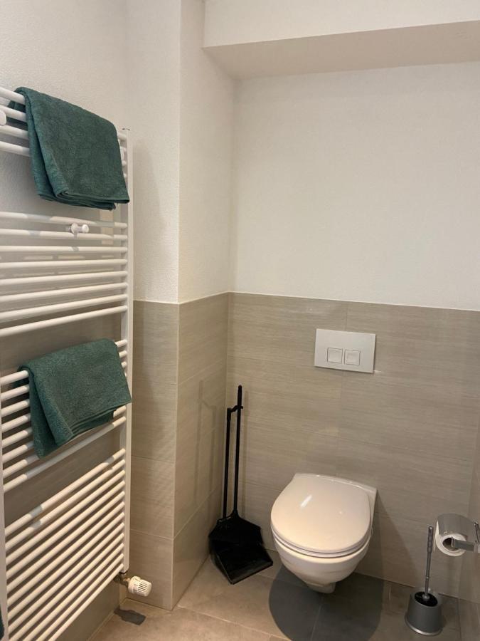 Gemuetliche Ferienwohnung Evieline In טודנאו מראה חיצוני תמונה