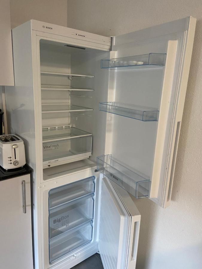 Gemuetliche Ferienwohnung Evieline In טודנאו מראה חיצוני תמונה