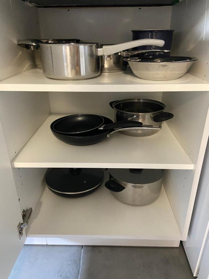 Gemuetliche Ferienwohnung Evieline In טודנאו מראה חיצוני תמונה