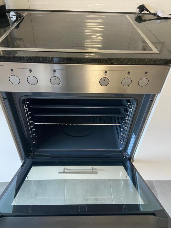 Gemuetliche Ferienwohnung Evieline In טודנאו מראה חיצוני תמונה