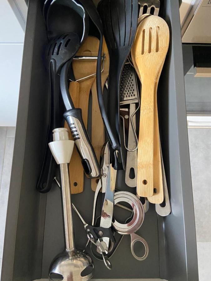 Gemuetliche Ferienwohnung Evieline In טודנאו מראה חיצוני תמונה