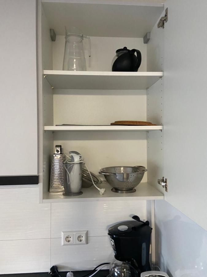 Gemuetliche Ferienwohnung Evieline In טודנאו מראה חיצוני תמונה