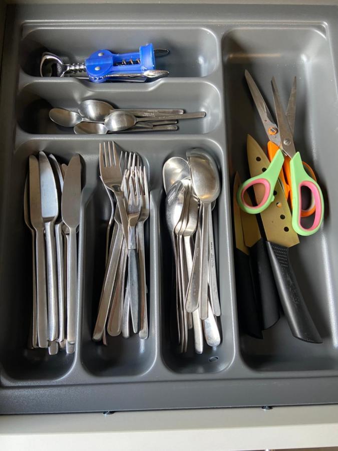 Gemuetliche Ferienwohnung Evieline In טודנאו מראה חיצוני תמונה