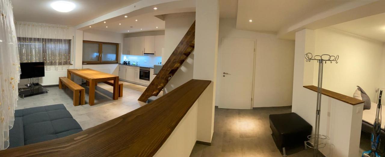 Gemuetliche Ferienwohnung Evieline In טודנאו מראה חיצוני תמונה