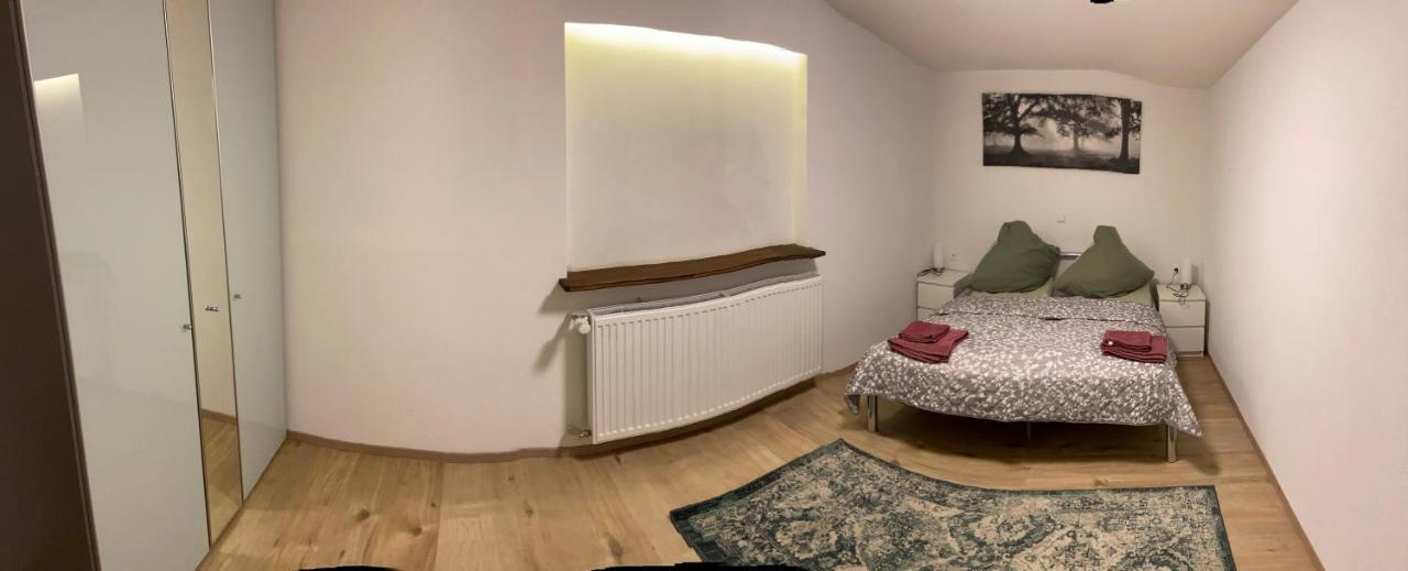 Gemuetliche Ferienwohnung Evieline In טודנאו מראה חיצוני תמונה