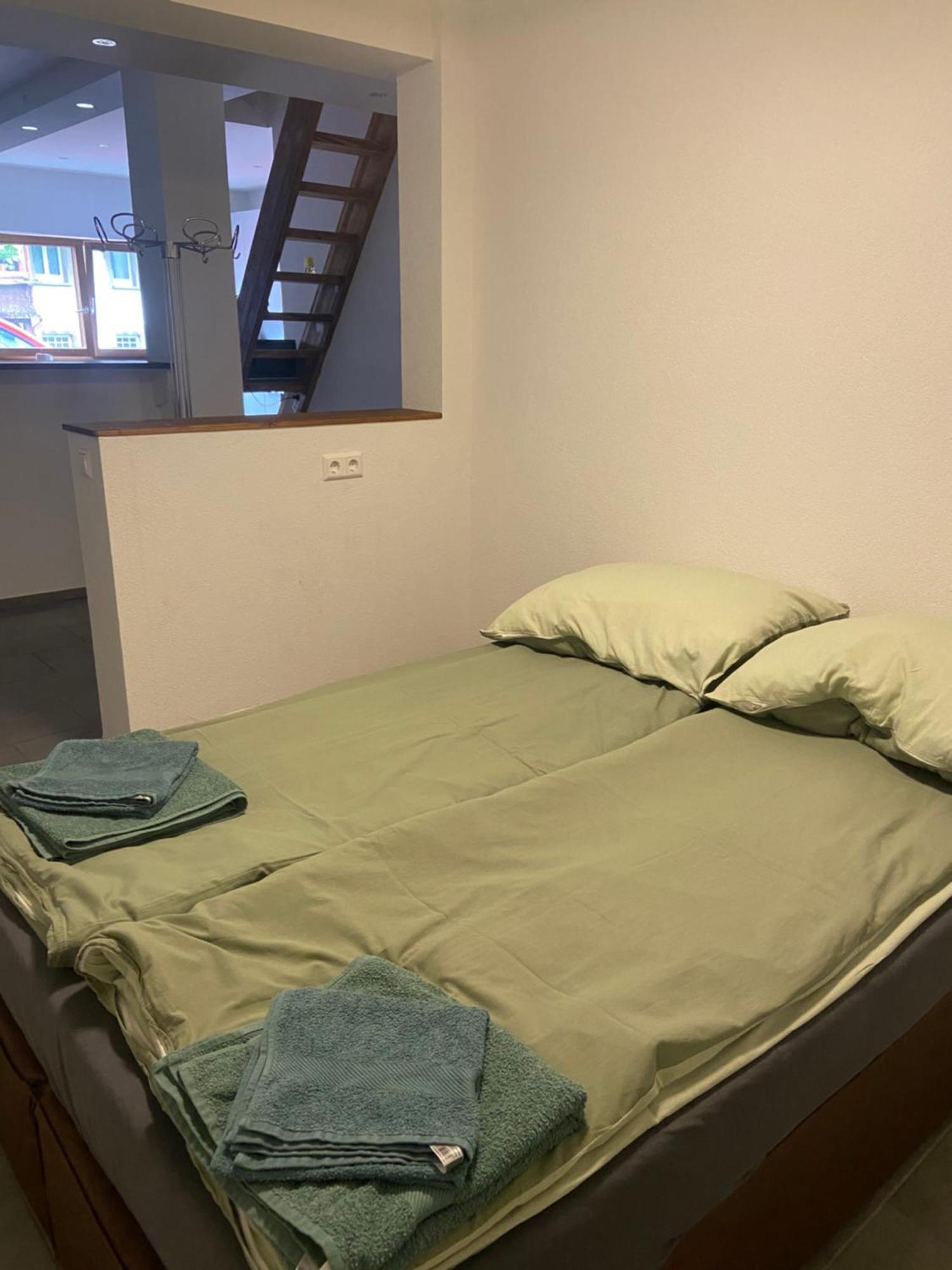 Gemuetliche Ferienwohnung Evieline In טודנאו מראה חיצוני תמונה